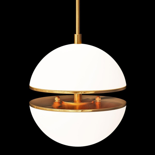 Подвесной светодиодный светильник Loft IT Crescent 5064-A Подвесной светодиодный светильник Loft IT Crescent 5064-A