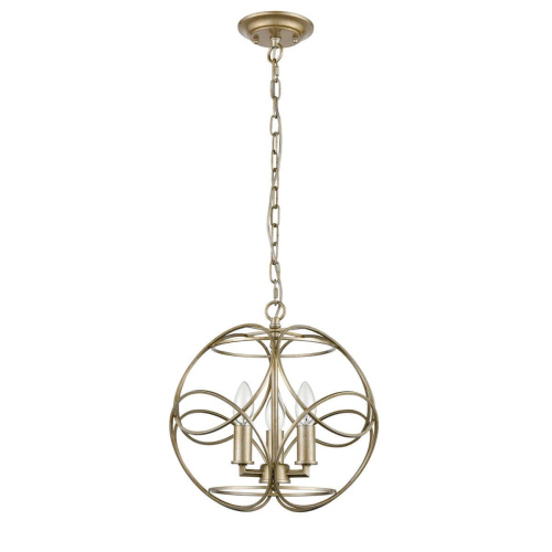 Подвесной светильник Vele Luce Viola VL4164P03 Подвесной светильник Vele Luce Viola VL4164P03