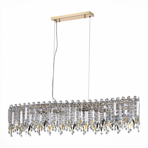 Подвесная люстра ST Luce Desio SL1655.213.06 Подвесная люстра ST Luce Desio SL1655.213.06