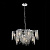 Подвесная люстра Citilux Рита CL325121