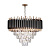 Подвесная люстра Loft IT Eclair 10206/600