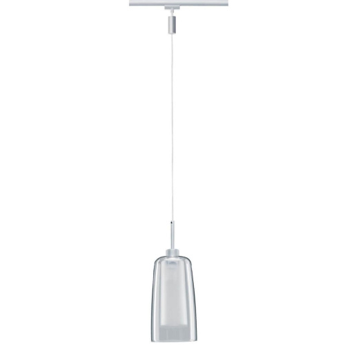 Трековый светильник Paulmann U-Rail 95360