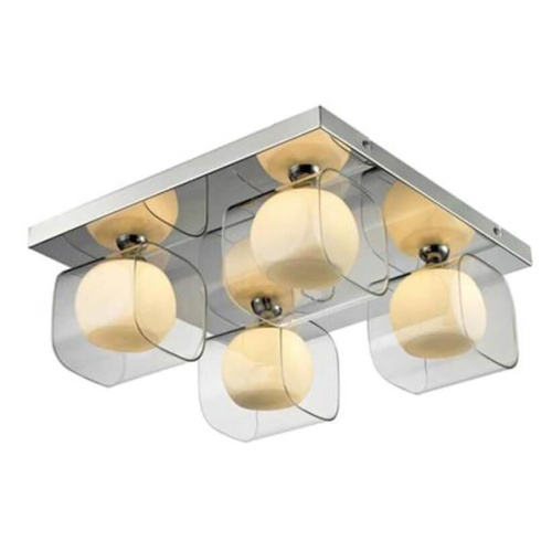 Потолочный светильник Azzardo Happy 4 top AZ0485 Потолочный светильник Azzardo Happy 4 top AZ0485