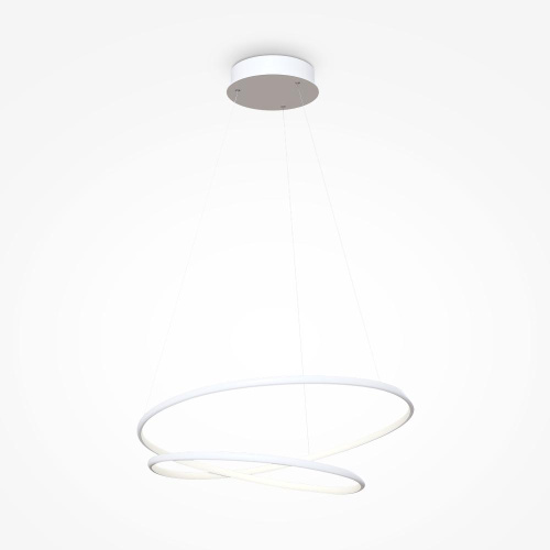 Подвесной светодиодный светильник Maytoni Nola MOD100PL-L47W