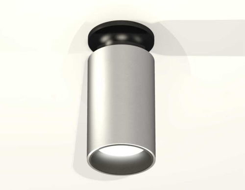Комплект потолочного светильника Ambrella light Techno Spot XS (N6902, C6324, N6111) XS6324101