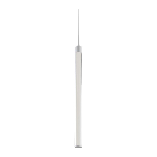 Подвесной светодиодный светильник Maytoni Ray P021PL-L10W