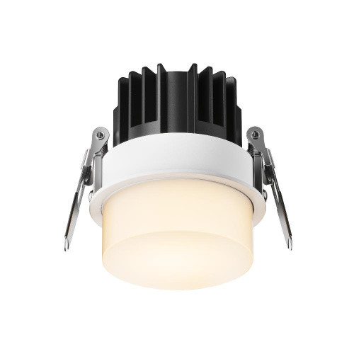 Встраиваемый светильник Technical DL065-12W3K-W Встраиваемый светильник Technical DL065-12W3K-W