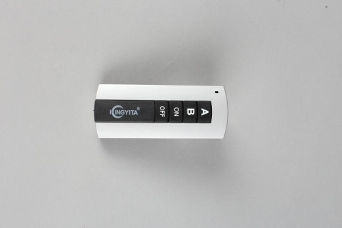 Подвесной светодиодный светильник Omnilux Follina OML-00603-170