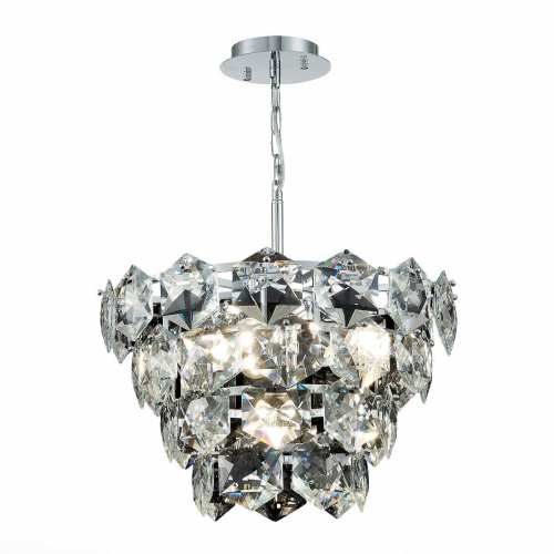 Подвесная люстра ST Luce Viterbo SL1631.103.06 Подвесная люстра ST Luce Viterbo SL1631.103.06