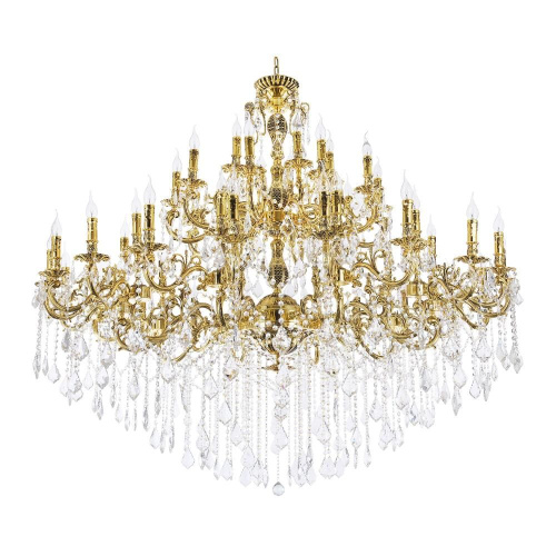 Подвесная люстра Maytoni Monica DIA882-PL-45-G Подвесная люстра Maytoni Monica DIA882-PL-45-G