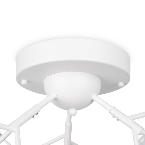 Потолочный светильник Freya FR5049CL-27W2 Потолочный светильник Freya FR5049CL-27W2