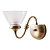 Бра Arte Lamp A5184AP-1AB