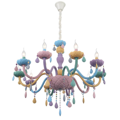 Подвесная люстра ST Luce Fiata SL1700.783.10