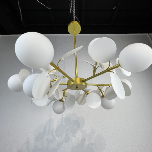 Люстра Matisse Self D75 By Imperiumloft