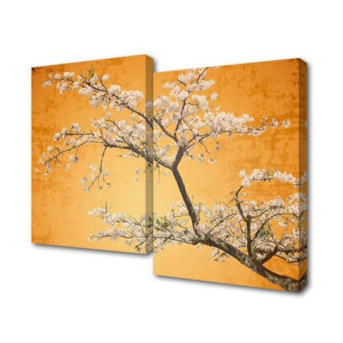 Модульная картина Toplight 100х70см TL-M2052