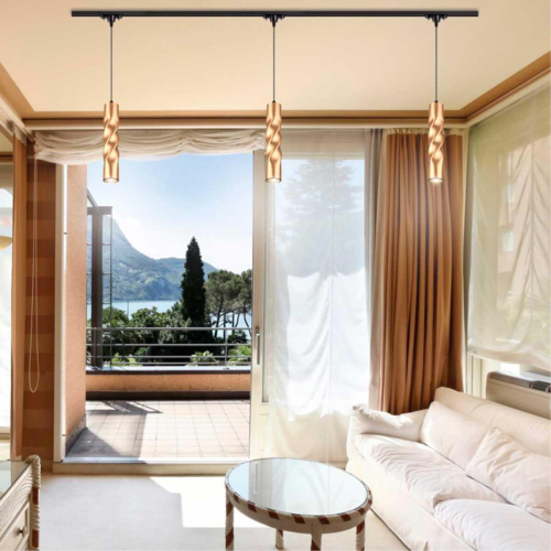 Трековый светодиодный светильник Novotech Port Arte 357901