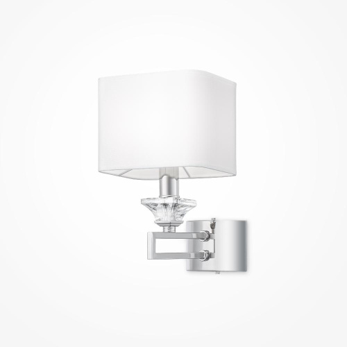 Бра Maytoni Ontario MOD020WL-01CH Бра Maytoni Ontario MOD020WL-01CH