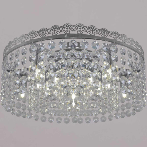 Люстра Reluce 90330-0.3-10 CR