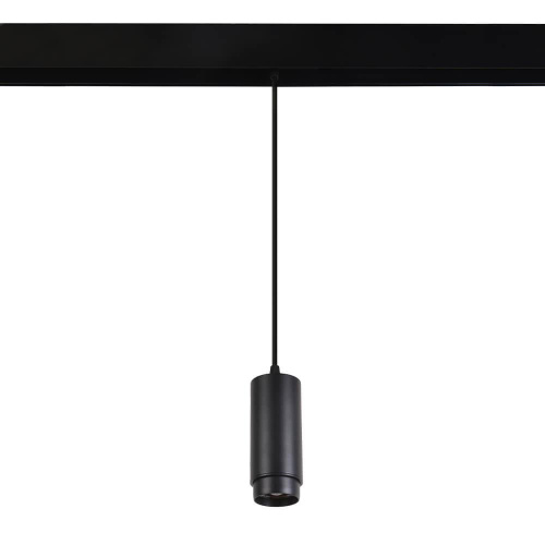 Трековый светодиодный светильник Crystal Lux Space CLT 0.33 016 7W BL 4000K Трековый светодиодный светильник Crystal Lux Space CLT 0.33 016 7W BL 4000K