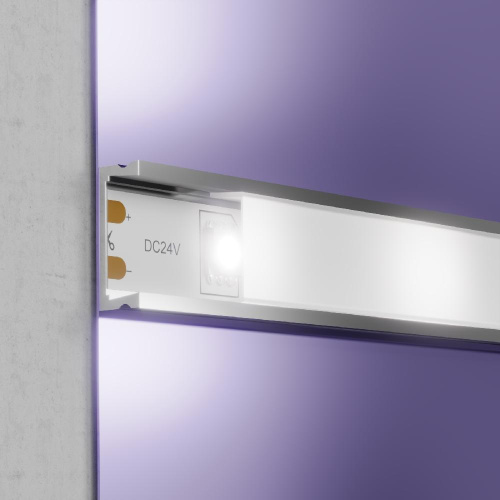 Светодиодная лента Maytoni Technical 7,2W/m 30LED/m 5050SMD холодный белый 5M 10162 Светодиодная лента Maytoni Technical 7,2W/m 30LED/m 5050SMD холодный белый 5M 10162
