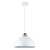 Подвесной светильник Arte Lamp Recinto A7053SP-1WH