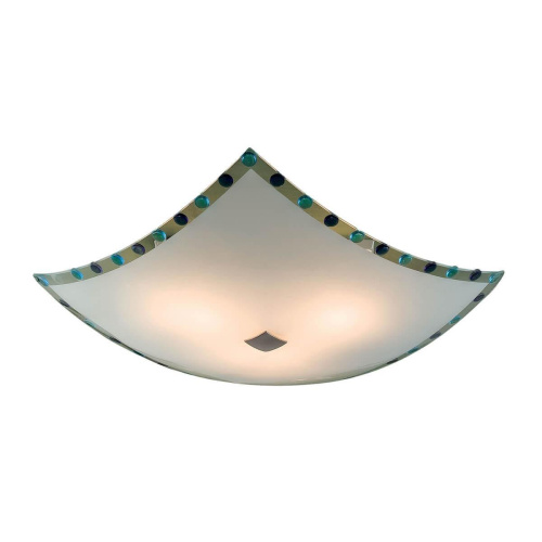 Потолочный светильник Citilux Конфетти Лайн CL931303