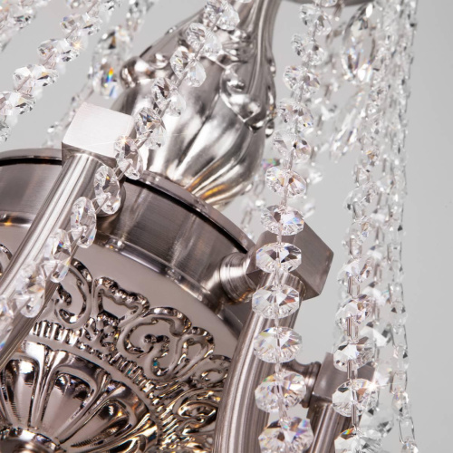 Подвесная люстра Bogates Liguria 314/12 Strotskis