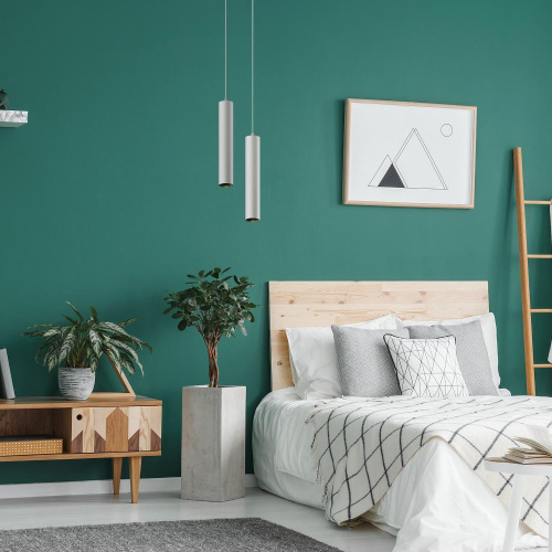 Подвесной светильник Technical P072PL-L12W4K-1 Подвесной светильник Technical P072PL-L12W4K-1