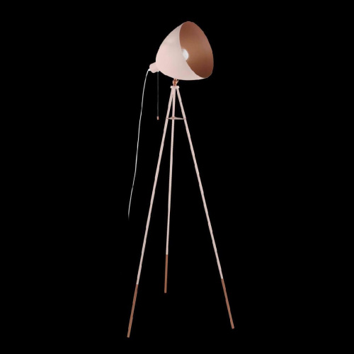 Торшер Eglo Chester-P 49039 Торшер Eglo Chester-P 49039