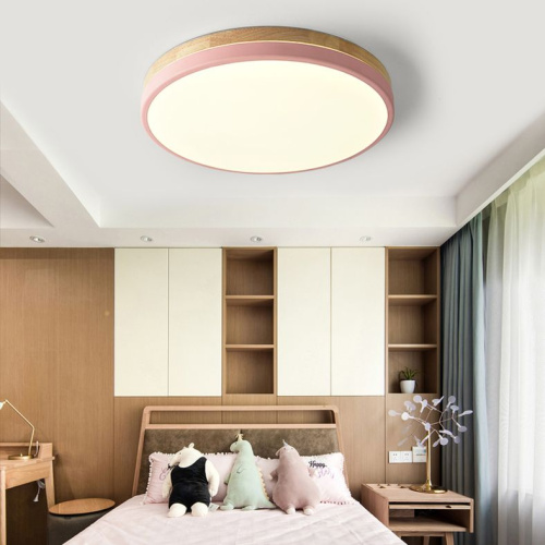 Потолочный Светильник Disc Dh D48 White By Imperiumloft