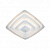 Потолочный светодиодный светильник ST Luce Тorres SL900.502.03