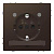 Розетка Schneider Electric Merten D-Life 16A с/з и LED модулем MTN2304-6052