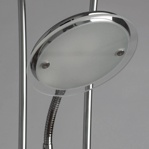 Торшер Arte Lamp Duetto Led A5905PN-2CC