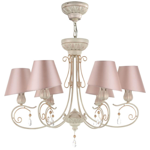 Подвесная люстра Maytoni Сutie ARM051-06-G Подвесная люстра Maytoni Сutie ARM051-06-G
