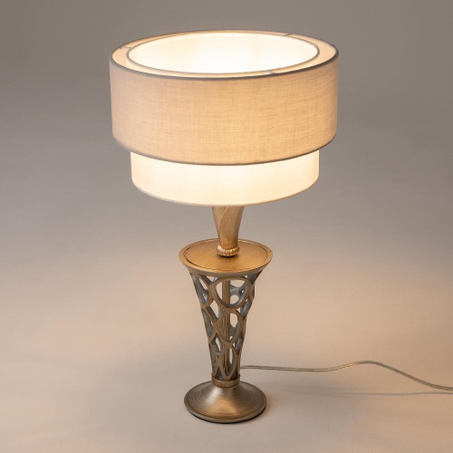 Настольная лампа Maytoni Lillian H311-11-G