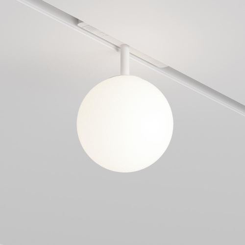 Трековый светильник Technical TR038-4-5W3K-WW-DS-W Трековый светильник Technical TR038-4-5W3K-WW-DS-W