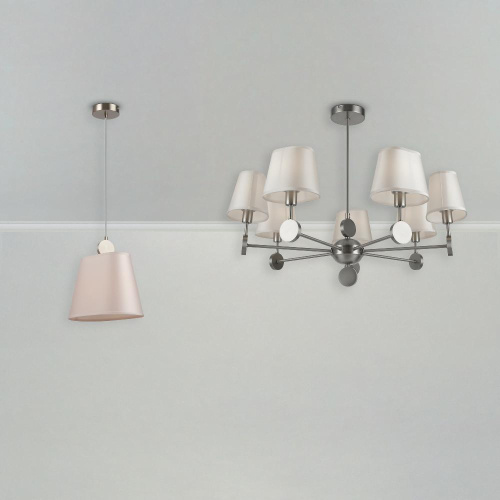 Подвесной светильник Freya Soho FR2028PL-01N