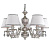 Подвесная люстра Reccagni Angelo L 9832/5