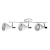 Спот Arte Lamp 73 A9154PL-3WH