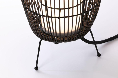Уличный светодиодный светильник Paulmann Plug Shine Basket 94320