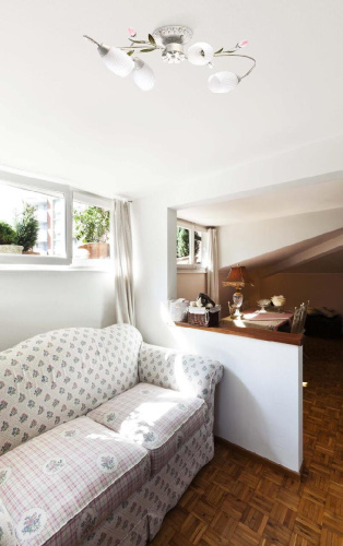 Потолочная люстра MW-Light Верона 334013804