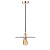 Подвесной светильник Sun Lumen MA51 058-032