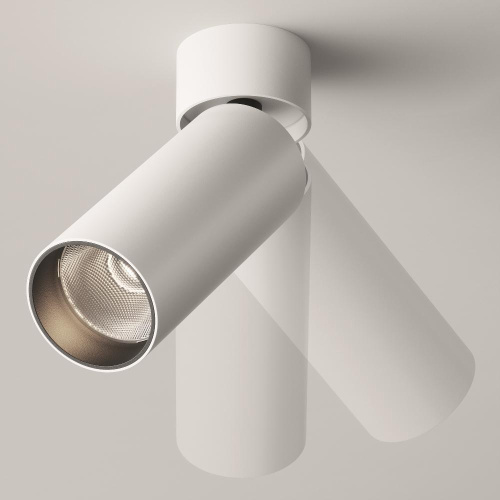 Потолочный светильник Technical C055CL-L12W4K-W-W Потолочный светильник Technical C055CL-L12W4K-W-W