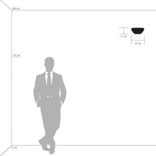 Настенный светильник Lightstar Agola 810823 Настенный светильник Lightstar Agola 810823