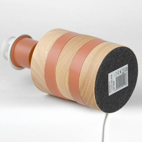 Настольная лампа Lussole Lgo LSP-0666 Настольная лампа Lussole Lgo LSP-0666