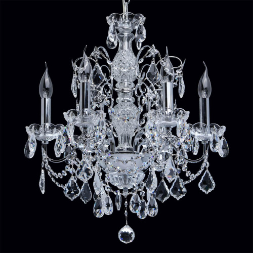 Подвесная люстра MW-Light Каролина 367013306 Подвесная люстра MW-Light Каролина 367013306