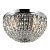 Потолочный светильник Ideal Lux Calypso PL4 066400