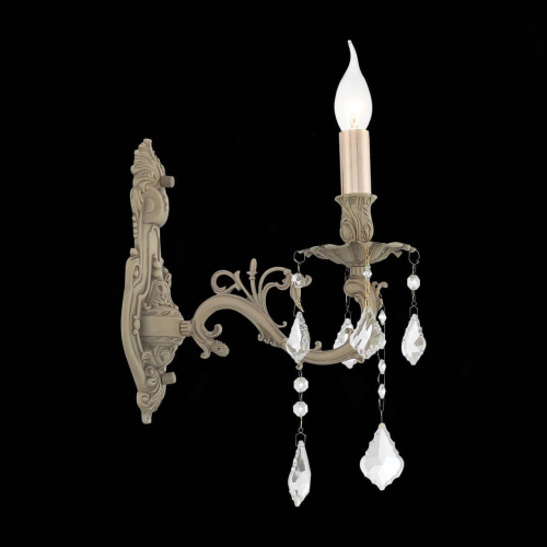 Бра ST Luce Ornatole SL174.501.01 Бра ST Luce Ornatole SL174.501.01