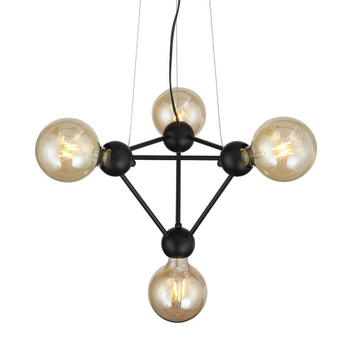 Подвесная люстра ST Luce Tavere SL412.403.04 Подвесная люстра ST Luce Tavere SL412.403.04