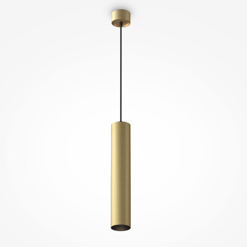 Подвесной светильник Technical P082PL-GU10-MG